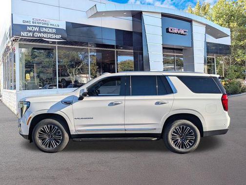 2026 GMC Yukon 2WD Elevation