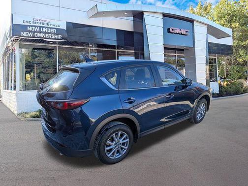2023 Mazda CX-5 2.5 S Select Package