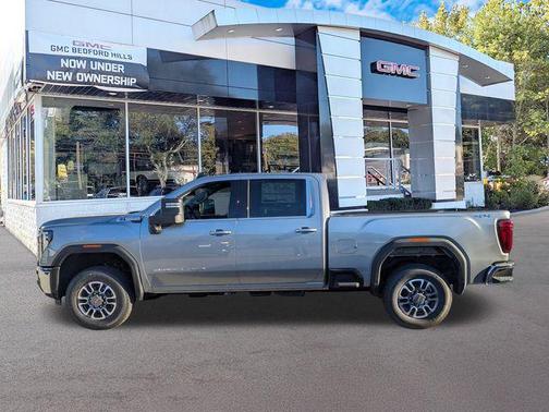 2026 GMC Sierra 2500 SLE