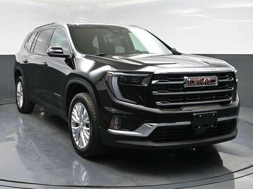 2025 GMC Acadia AWD Elevation