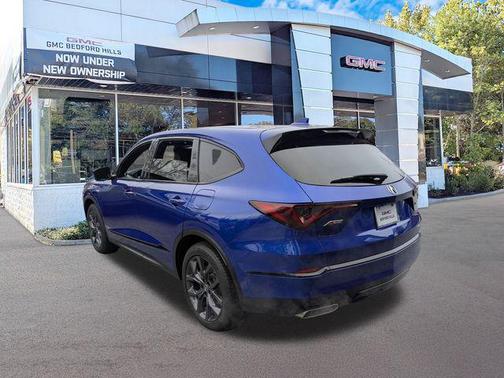 2023 Acura MDX A-SPEC