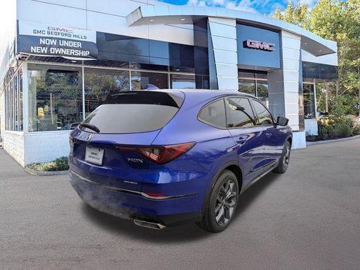 2023 Acura MDX A-SPEC