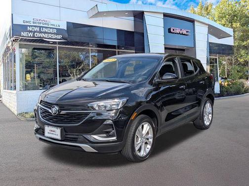2022 Buick Encore GX Preferred