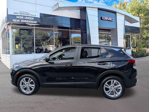 2022 Buick Encore GX Preferred