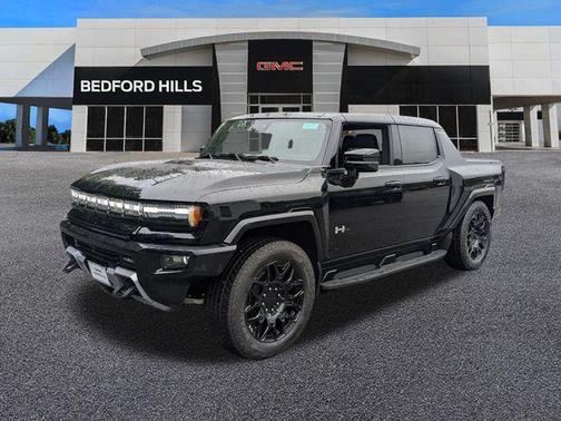 2025 GMC HUMMER EV Pickup 2X