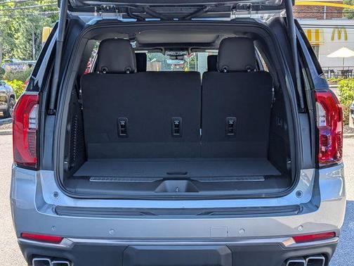 2025 GMC Yukon 4WD AT4 Ultimate