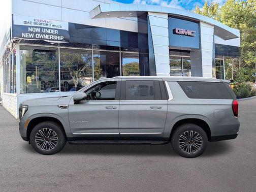 2026 GMC Yukon XL 4WD Elevation