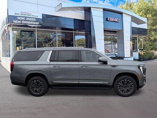 2026 GMC Yukon XL 4WD Elevation
