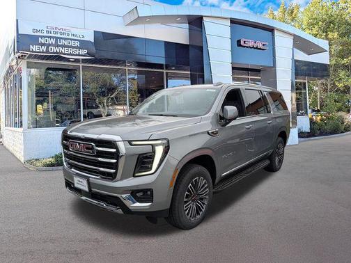 2026 GMC Yukon XL 4WD Elevation