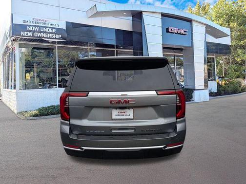 2026 GMC Yukon XL 4WD Elevation