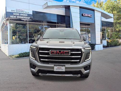 2026 GMC Yukon XL 4WD Elevation