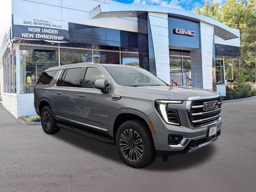 2026 GMC Yukon XL 4WD Elevation