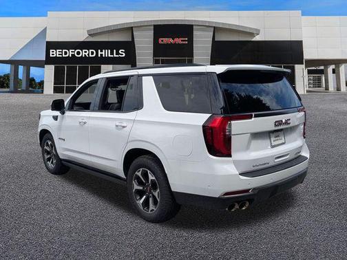 2025 GMC Yukon 4WD AT4 Ultimate