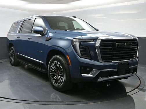 2026 GMC Yukon XL 4WD Elevation