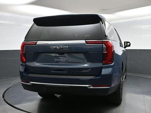 2026 GMC Yukon XL 4WD Elevation