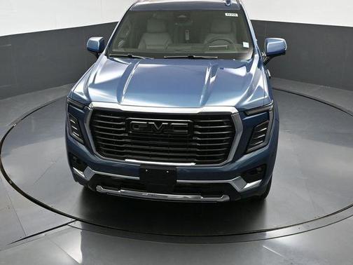 2026 GMC Yukon XL 4WD Elevation