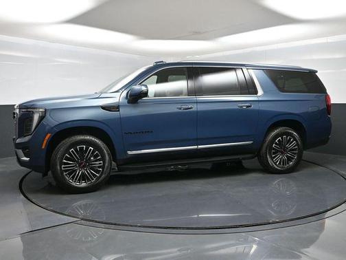 2026 GMC Yukon XL 4WD Elevation