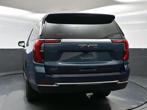 2026 GMC Yukon XL 4WD Elevation