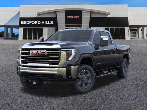 2025 GMC Sierra 2500 SLT