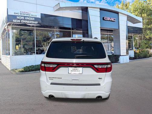 2017 Dodge Durango R/T