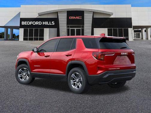 2025 GMC Terrain AWD Elevation