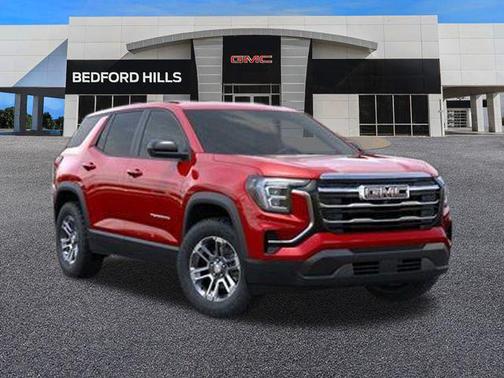 2025 GMC Terrain AWD Elevation