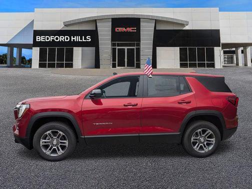 2025 GMC Terrain AWD Elevation