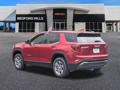 2025 GMC Terrain AWD Elevation