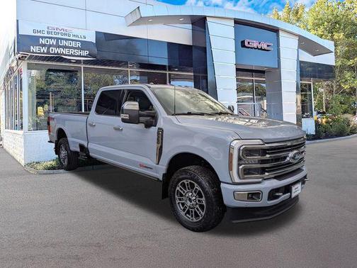 2024 Ford F-350 Limited