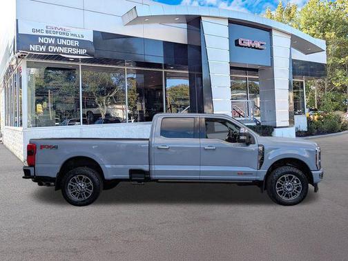 2024 Ford F-350 Limited