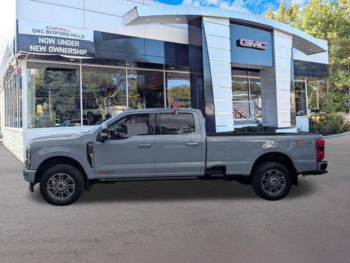 2024 Ford F-350 Limited