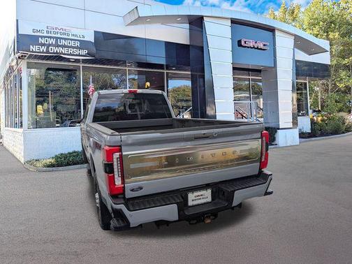 2024 Ford F-350 Limited