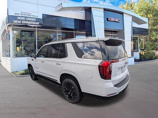 2026 GMC Yukon 4WD Elevation