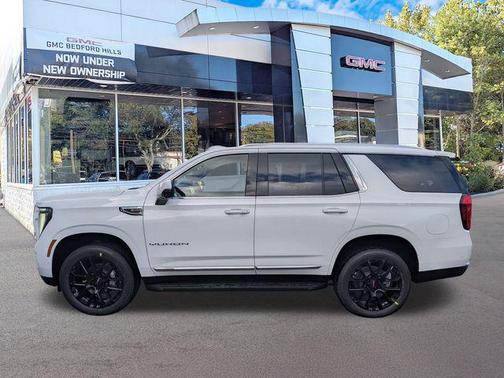 2026 GMC Yukon 4WD Elevation