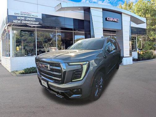 2026 GMC Yukon XL 4WD Elevation