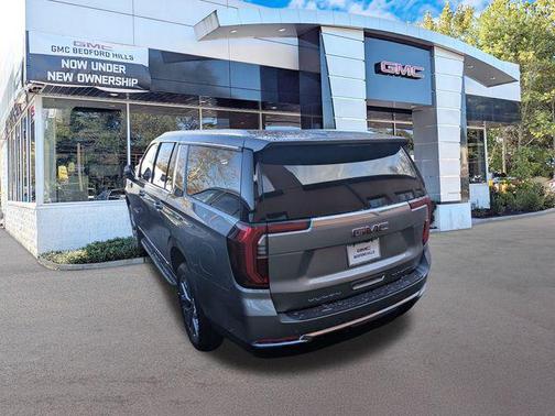 2026 GMC Yukon XL 4WD Elevation