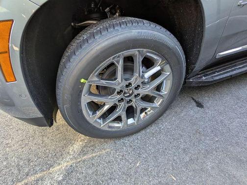 2026 GMC Yukon XL 4WD Elevation