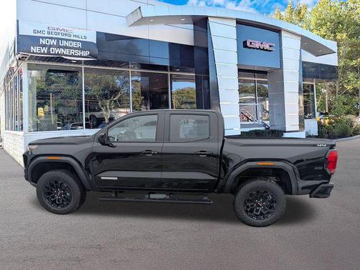 2026 GMC Sierra 2500 SLT