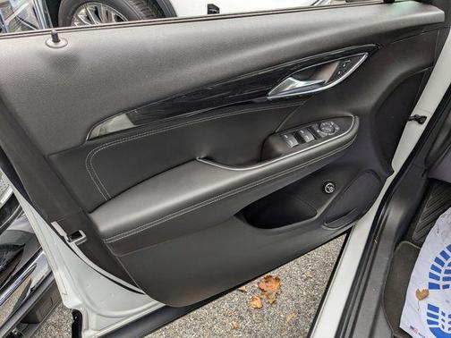 2021 Buick Envision AWD Preferred