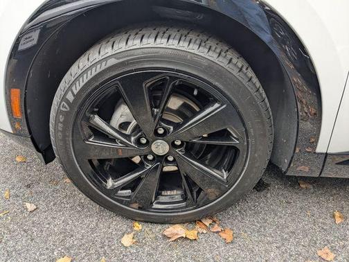 2021 Buick Envision AWD Preferred