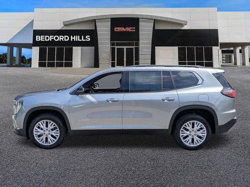 2026 GMC Acadia AWD Elevation