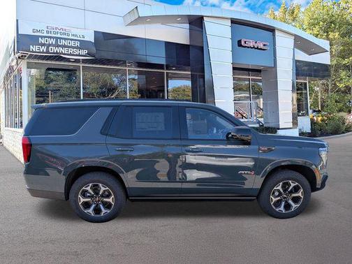 2026 GMC Yukon 4WD AT4 Ultimate