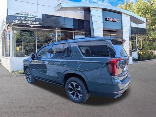 2026 GMC Yukon 4WD AT4 Ultimate