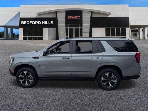 2025 GMC Yukon 4WD AT4 Ultimate