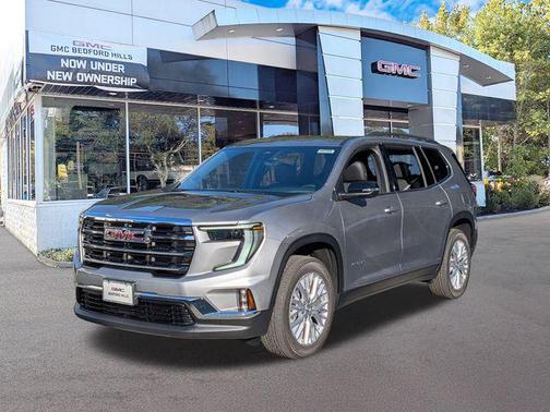2026 GMC Acadia AWD Elevation