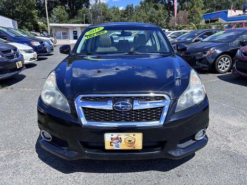 2014 Subaru Legacy 2.5i Limited