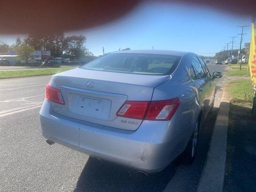 2008 Lexus ES 350 