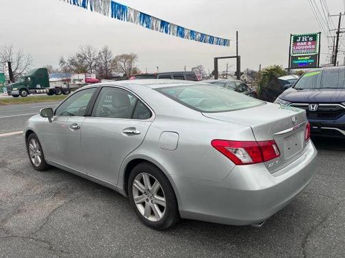 2008 Lexus ES 350 