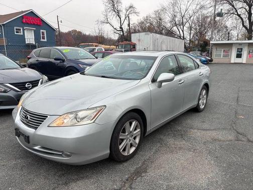 2008 Lexus ES 350 