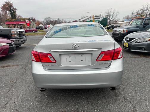 2008 Lexus ES 350 